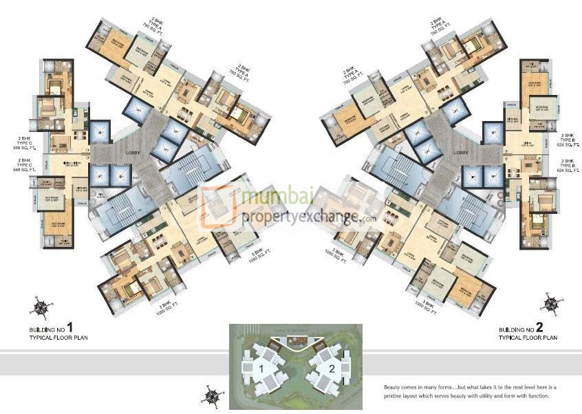 Northern Heights — Dahisar East