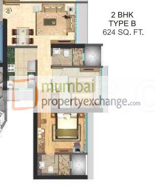 Northern Heights — Dahisar East