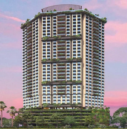 Tridhaatu Aranya β Chembur