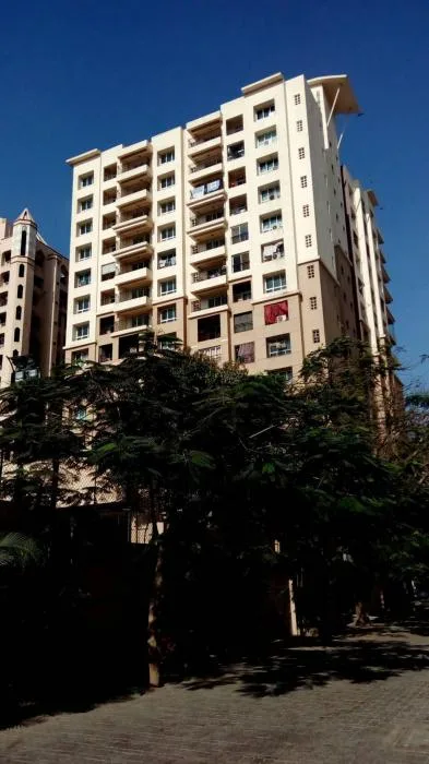 Rosa Alba, Chandivali Farm Road,Off Saki-Vihar Road,Near Chandivali Film Studio, Powai — Sold Out photo