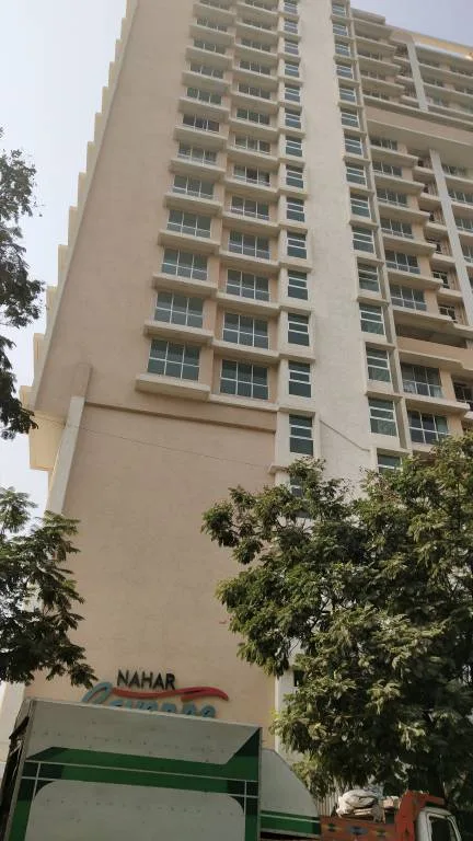 2 BHK Vraj Bhoomi