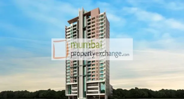 Green Park in Bandra West