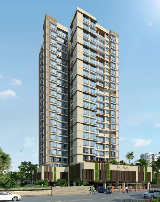 Chandak Paloma, Vishweshwar Nagar, Off.Aarey Road, Next to Udipi Vihar Restaurant, Goregaon East — Sold Out photo