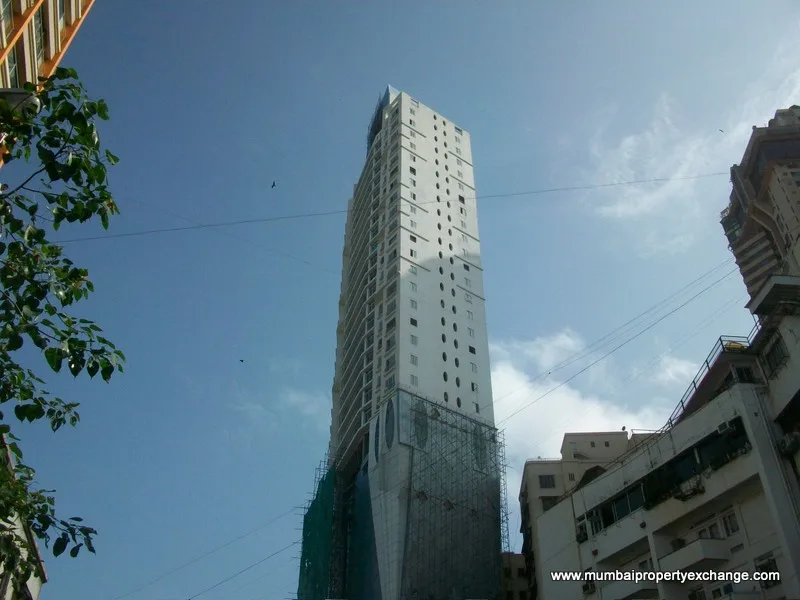 Orbit Heights — Tardeo
