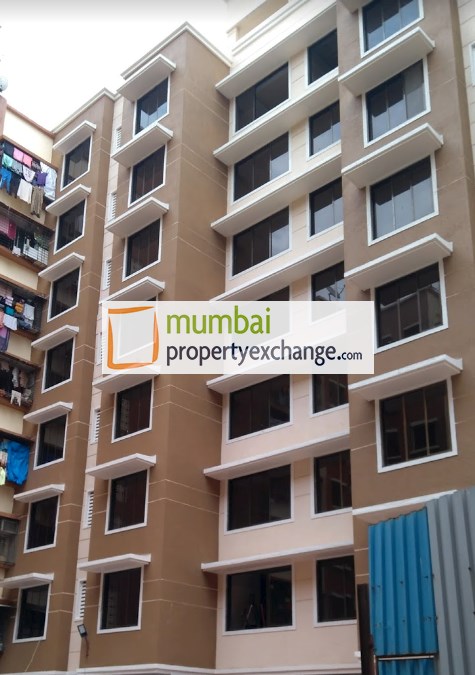 1 BHK Surbhi Complex