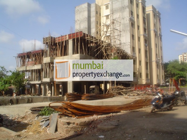 1 Surbhi Complex
