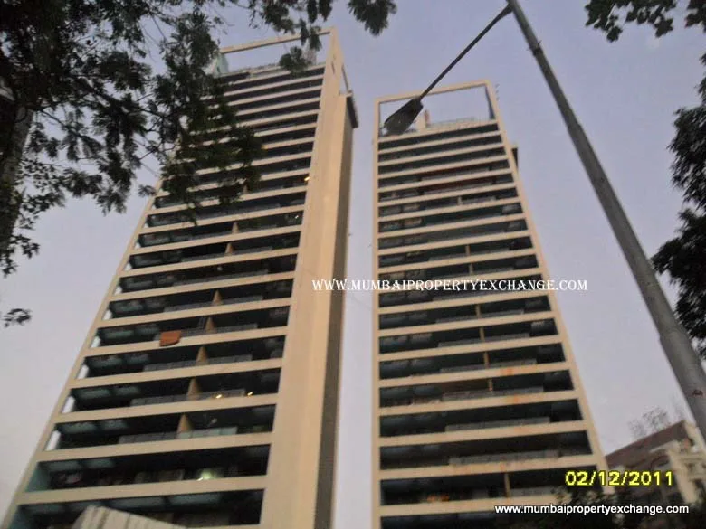 Siddhivinayak Horizon โ Prabhadevi