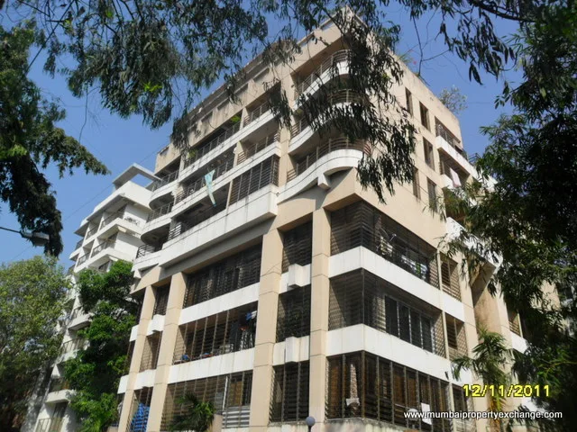 Sudhama Niwas, 16th Road, Khar West — Sold Out photo
