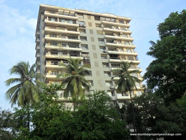 La Serena, J.P.Road, Andheri West — Sold Out photo