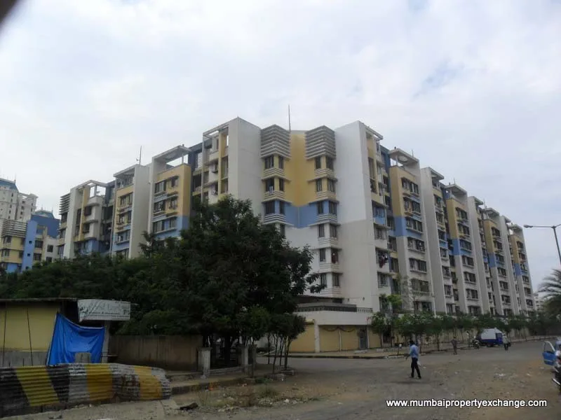 Vijay Vilas โ Thane West