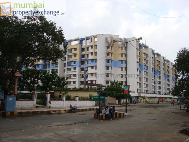 Vijay Vilas — Thane West