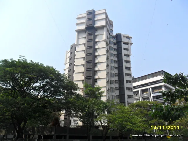 Breezy Heights, Off Carter Road, Bandra West — Sold Out photo