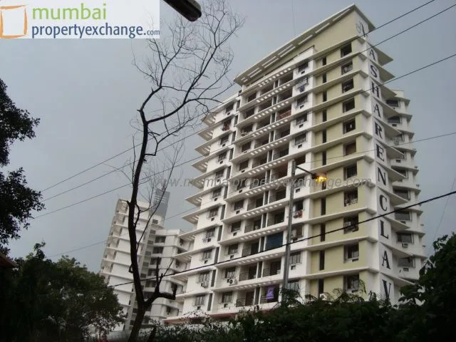 Ashar Enclave, Kolshet Road, Thane West — Sold Out photo