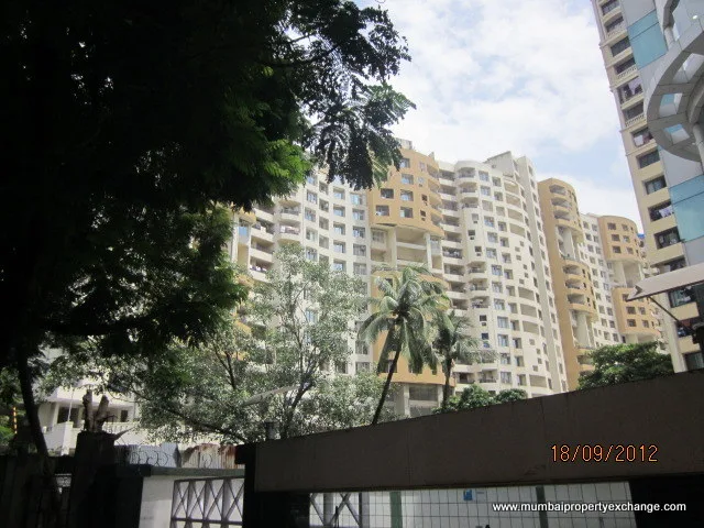 Synchronicity β Powai