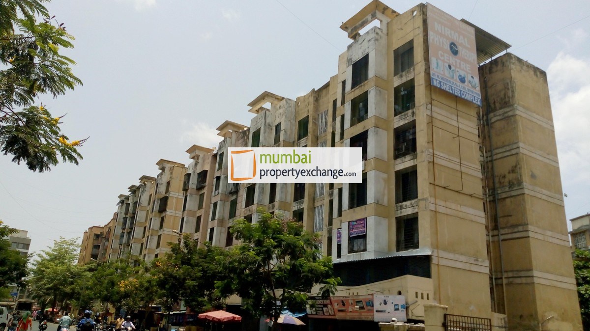 N G Shelter — Mira Road