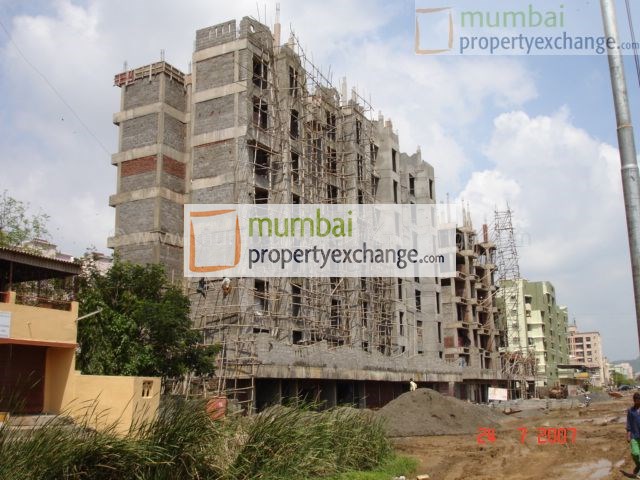 N G Shelter — Mira Road