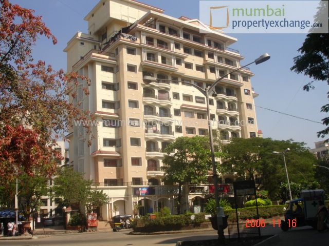 2 BHK Swapnashilp in Chembur