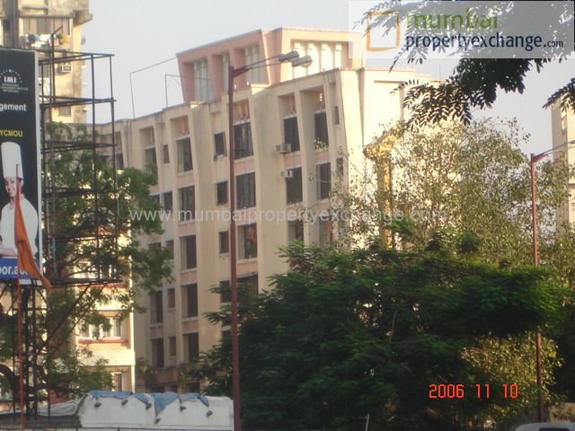 2 BHK Sai Sharan in Dadar West