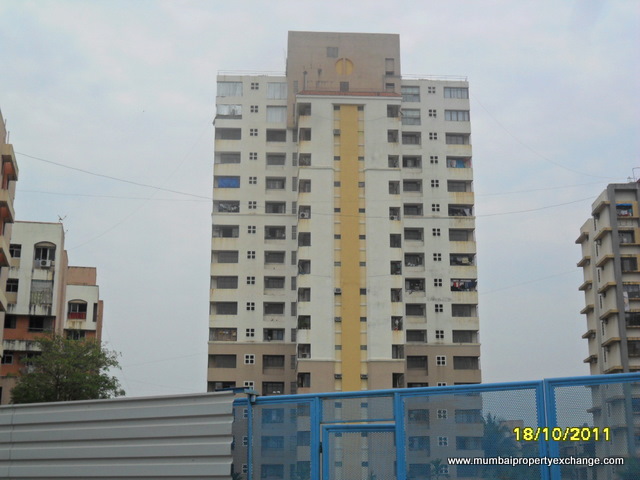 2 BHK Omkaar Shri in Kandivali West