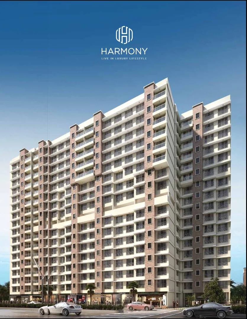 Bhoomi Harmony, Nehru Nagar, Kurla — Sold Out photo