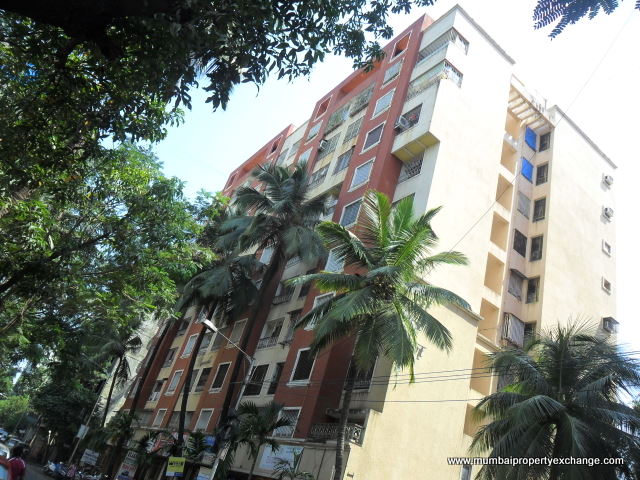 1 BHK Dwarka in Goregaon West
