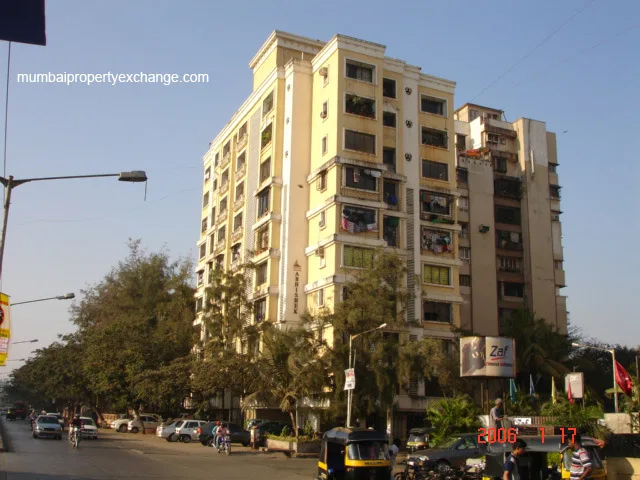 Office Abhishek Bldg in Andheri West