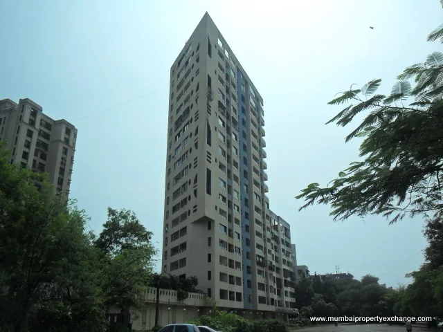 Poseidon, Opp.Wild Park, Off. Yari Road, Andheri West — Sold Out photo