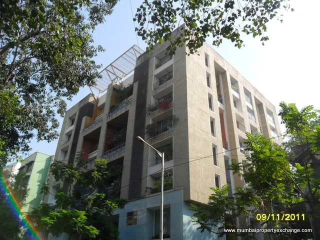 Tulsi Villa, Poddar Road, Santacruz West — Sold Out photo