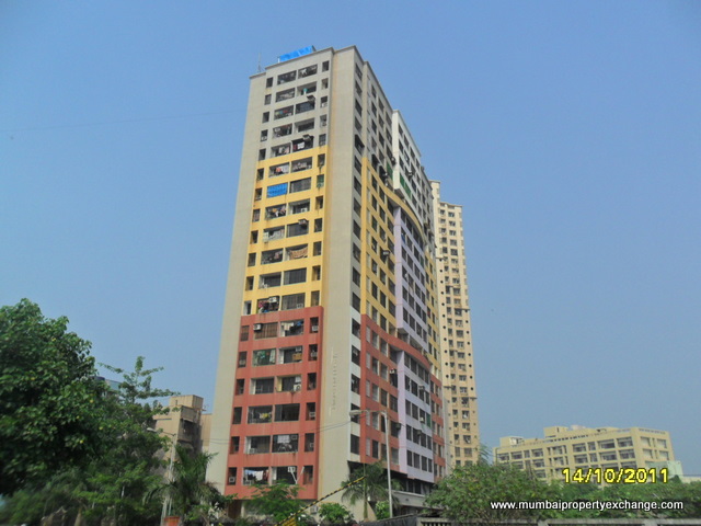 1 BHK Shree Vallabh Tower in Malad West