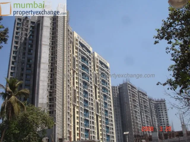 Neptune Living Point โ Bhandup