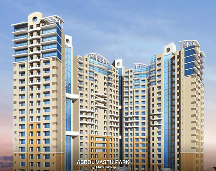 3 BHK Abrol Vastu Park