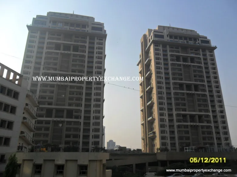 Casa Grande โ Lower Parel