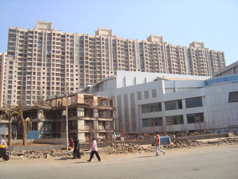 1.5 BHK Dreams in Bhandup