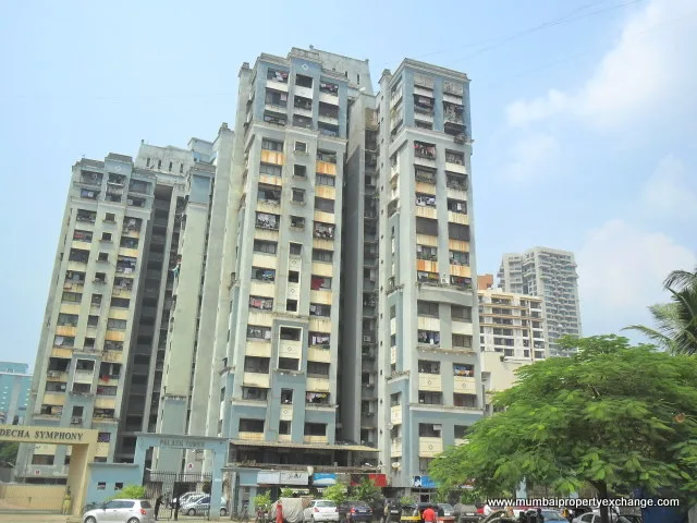 Palash Towers β Andheri West