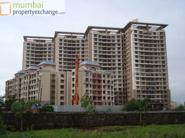 Florentina — Thane West