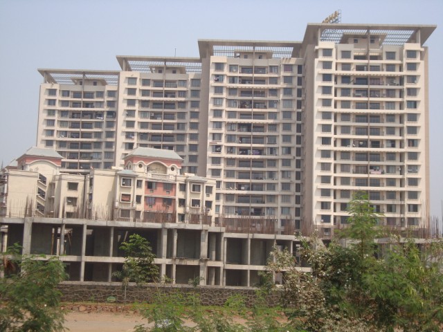 Florentina — Thane West