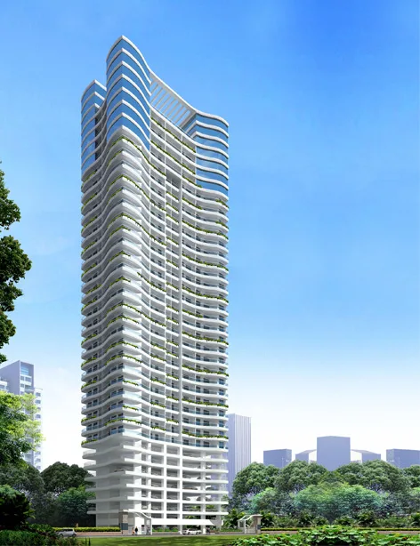 Pushp Vinod 3, Pushpa Park Rd, Vivekanand Nagar, Borivali West — Sold Out photo