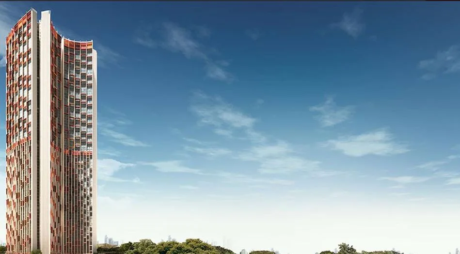 Lodha Kiara β Worli