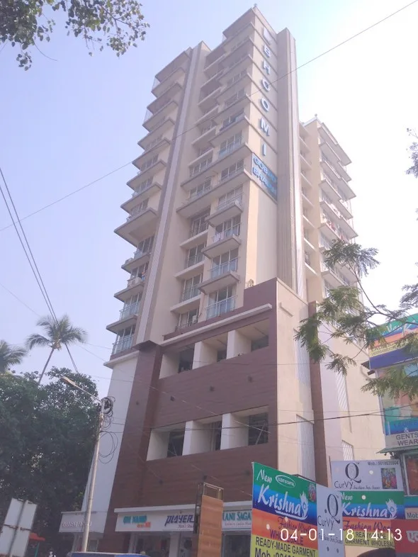 Bhoomi Gobind Bhavan, SV Road, Khar West — Sold Out photo