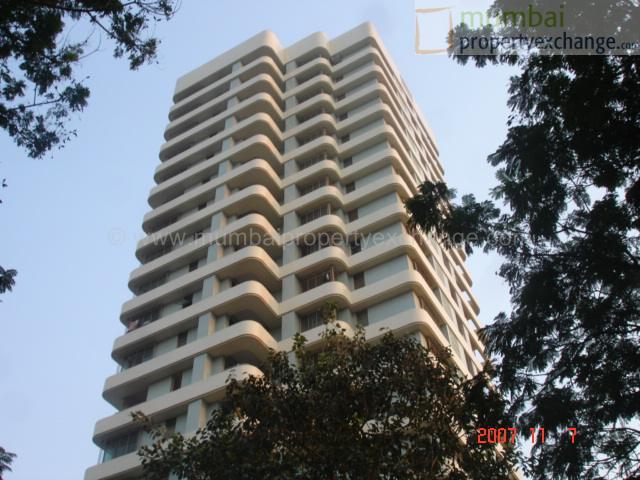 3 BHK Sunshine Heights in Dadar West