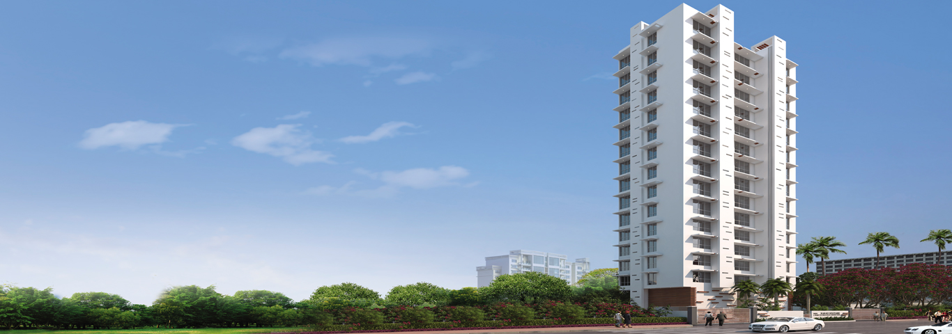 3 BHK Kakad Imperial in Bandra West