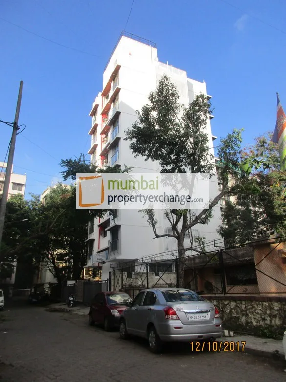 Fiona, Azad Nagar, Andheri West — Sold Out photo