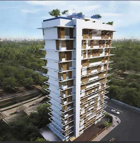 Kakad Heights β Bandra West
