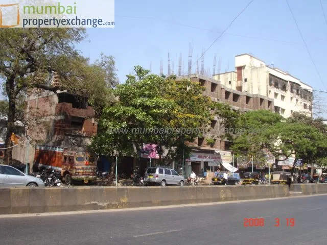 Balaji Empire , Near Diamond Garden, Chembur — Sold Out photo