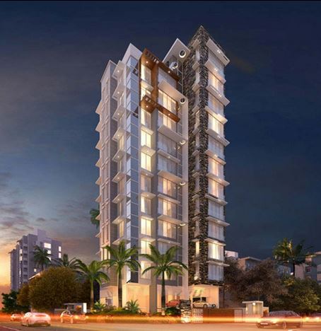 2 BHK Kakad Niwas