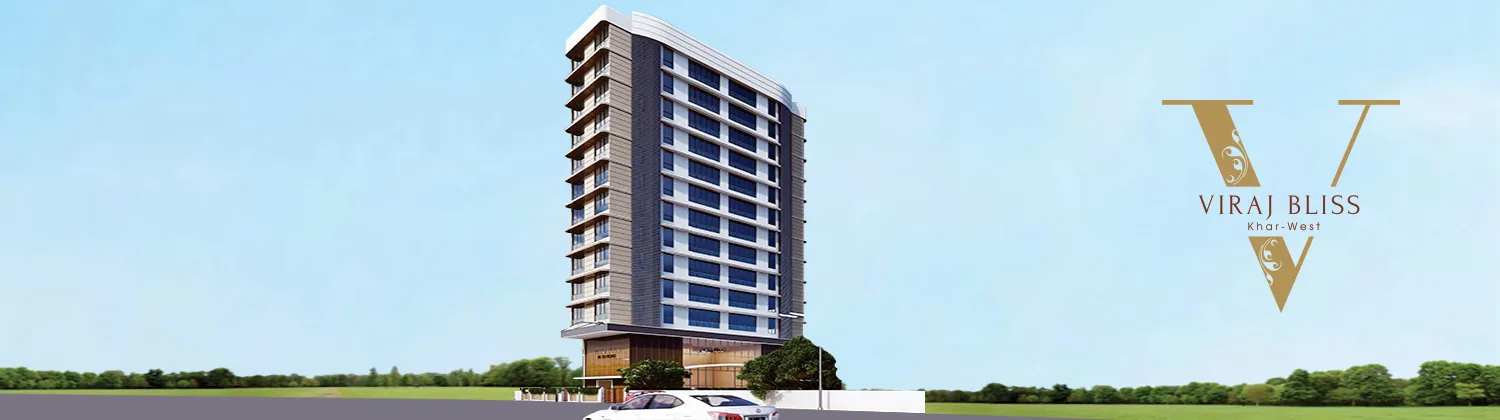 Viraj Bliss, 18th Road, Next to Fab India, Khar West — Sold Out photo