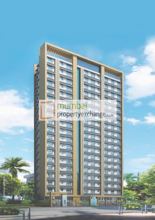 3 BHK Bianca in Andheri East