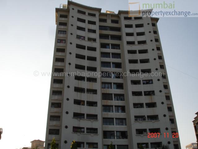 2 BHK Ratna Shree Towers in Mulund East