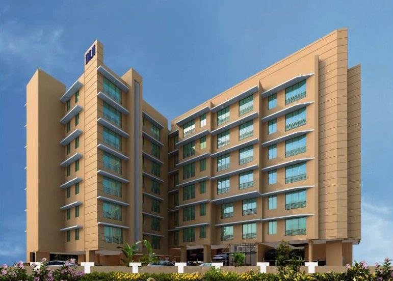 Office DLH Pride in Malad West