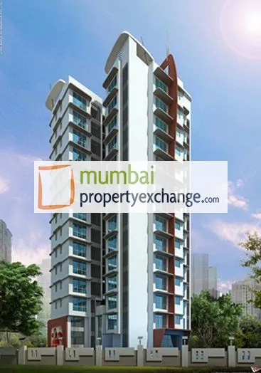 Acropolis, Laxman Mahtre Road, Opp.Mary Immaculate Girls High School, Borivali West — Sold Out photo